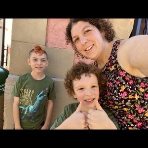 Meet your Posher, Serena